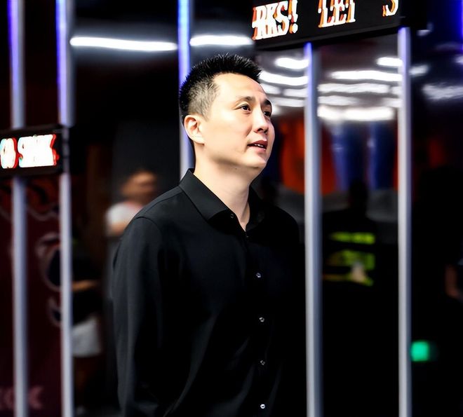 早上6点！辽宁男篮正式官宣送祝福，潜力小将球队未来重要拼图