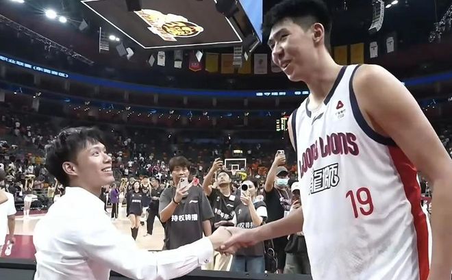 宏远欲提前召回徐昕，原帅未认可交易，广厦好消息，江苏敲定3外援！